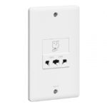 Legrand Shaver Socket