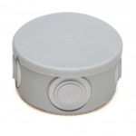 Water proof Round box 70*36