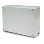 Water proof box Famatel 310*240*125 3075