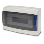 Distribution Board 12 way Famatel IP65