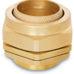Brass Cable Glands