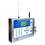S120 Alarm System
