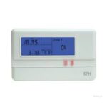 R27 Two Zone Central Heating Time switch