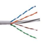Cat 6 cable UTP