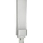 Led lamp G24 10 watt