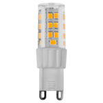 Led lamp G9 5-12 watt