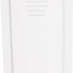 Zamel Door Bell White