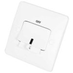 Legrand Fan Isolator