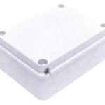 Water proof box 190*145*80