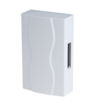 Door Bell 1 tone Sunny bell