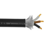 SWA Cable 2*2.50 BS5467