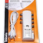 TV Signal Amplifier Televes 5523