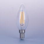 C35 Led Filament E14 2700k