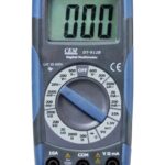Digital Multimeter DT912
