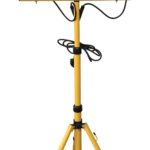 LED Work light 2*100watt