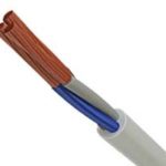 Flexible Cable 3*1.50 White