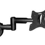 TV Bracket 13-27 full Split base