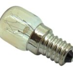 Oven Lamp E14 15 watt 300°
