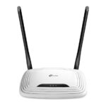 TP Link 300mbps Wireless N Router WR841