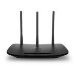 TP Link 450mbps Wireless Router WR940N