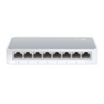 TP Link 8 port Network Switch 1008D