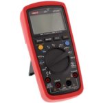 UT139C True RMS Digital Multimeter