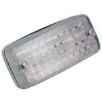 Bulkhead Fitting Glass Metal