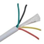 Alarm Cable 4 core