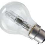 GLS lamp B22 42watt