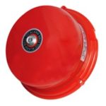 Bell 100mm 240 volt