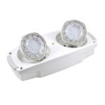 Emergency Twin Spot Menvier