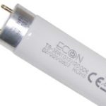 Fluorescent tube 36 watt 6400k