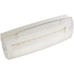 Emergency Light Fern Howard