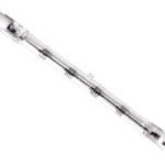 Halogen lamp 1500 watt 254mm