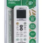 Air Condition Remote control Universal K1028