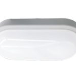 Led Bulkhead 12 w IP54  Led on