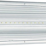 Emergency Light Ledus 16