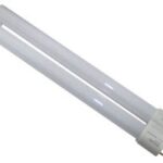 Fluorescent tube 2G11 18 watt 6400k