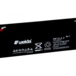 Rechargeable lead Acid 12v 3.4Ah