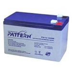 Rechargeable lead Acid 12v 9.0Ah