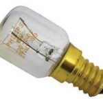 Refriegerator Lamp E14 15 watt
