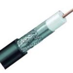 RG11 Antenna Cable
