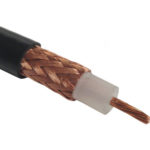 Coaxial Cable RG213U