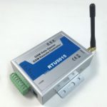 GSM Gate Opener / Remote controller