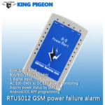 Power monitoring / Power failure Alarm