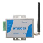 GSM Gate Opener / Remote Switching