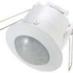Ceiling Movement Sensor Recessed