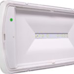 Emergency light SL2NM