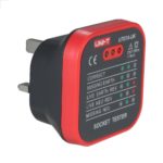 UT07AUK Socket Tester UNI-T