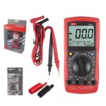 UT105 Automotive Tester UNI-T